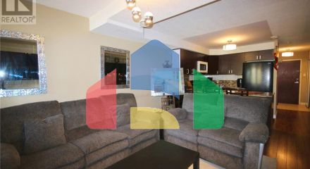 Residential - Condo/Apartment - Mississauga, Canada - Canada