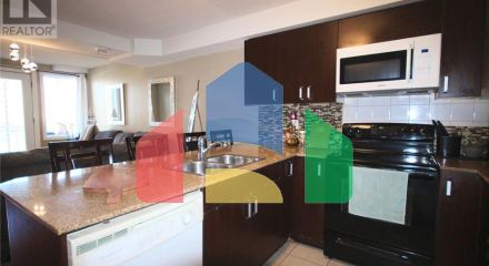 Residential - Condo/Apartment - Mississauga, Canada - Canada