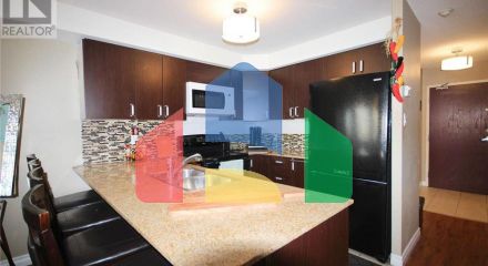 Residential - Condo/Apartment - Mississauga, Canada - Canada
