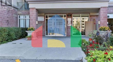 Residential - Condo/Apartment - Mississauga, Canada - Canada