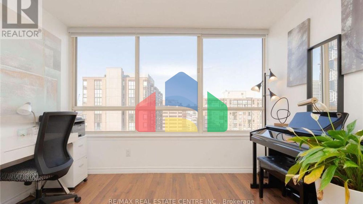 Residential - Condo/Apartment - Mississauga, Canada - Canada