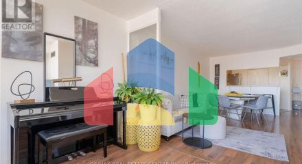 Residential - Condo/Apartment - Mississauga, Canada - Canada Residential - Condo/Apartment - Mississauga, Canada - Canada