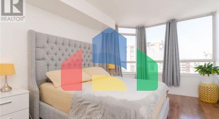 Residential - Condo/Apartment - Mississauga, Canada - Canada Residential - Condo/Apartment - Mississauga, Canada - Canada