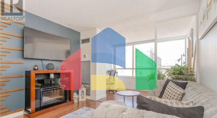 Residential - Condo/Apartment - Mississauga, Canada - Canada Residential - Condo/Apartment - Mississauga, Canada - Canada