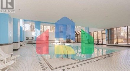 Residential - Condo/Apartment - Mississauga, Canada - Canada