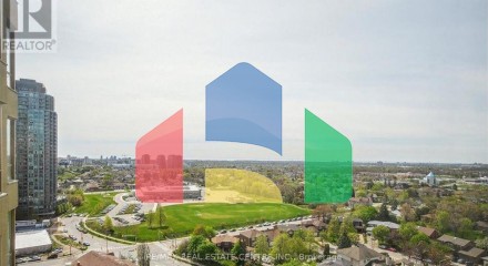 Residential - Condo/Apartment - Mississauga, Canada - Canada