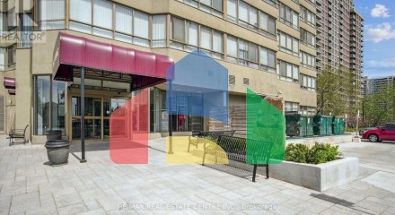 Residential - Condo/Apartment - Mississauga, Canada - Canada