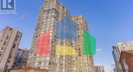 Residential - Condo/Apartment - Mississauga, Canada - Canada