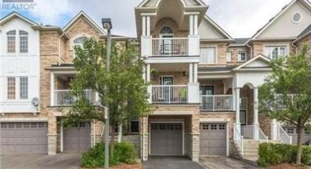 Residential - Condo/Apartment - Mississauga, Canada - Canada