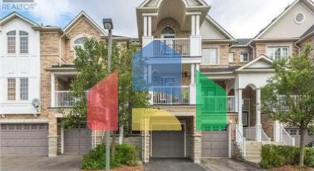 Residential - Condo/Apartment - Mississauga, Canada - Canada