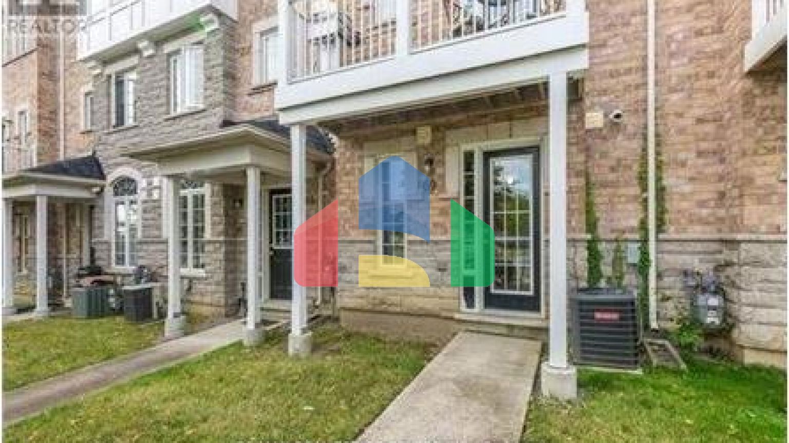 Residential - Condo/Apartment - Mississauga, Canada - Canada