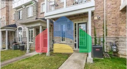 Residential - Condo/Apartment - Mississauga, Canada - Canada Residential - Condo/Apartment - Mississauga, Canada - Canada