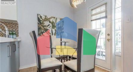 Residential - Condo/Apartment - Mississauga, Canada - Canada