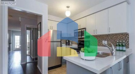 Residential - Condo/Apartment - Mississauga, Canada - Canada