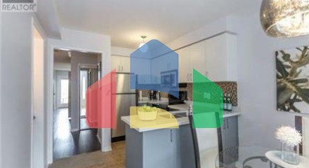 Residential - Condo/Apartment - Mississauga, Canada - Canada