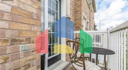 Residential - Condo/Apartment - Mississauga, Canada - Canada
