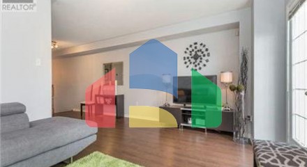 Residential - Condo/Apartment - Mississauga, Canada - Canada