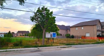 Residential - Vacant Land - Mississauga, Canada - Canada