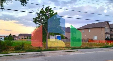 Residential - Vacant Land - Mississauga, Canada - Canada