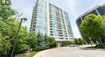 Residential - Condo/Apartment - Mississauga, Canada - Canada