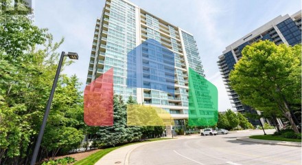 Residential - Condo/Apartment - Mississauga, Canada - Canada