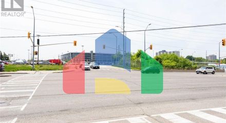 Residential - Condo/Apartment - Mississauga, Canada - Canada