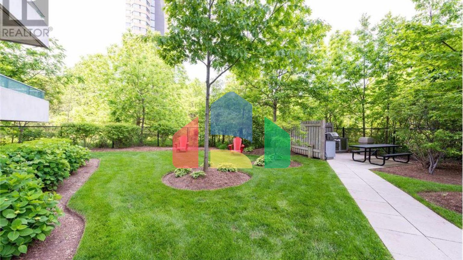 Residential - Condo/Apartment - Mississauga, Canada - Canada