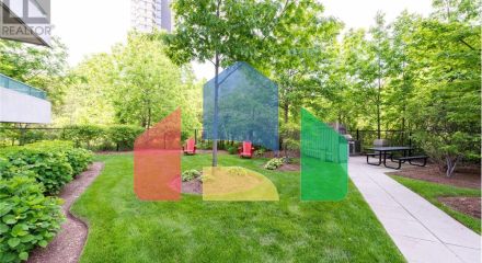 Residential - Condo/Apartment - Mississauga, Canada - Canada