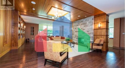 Residential - Condo/Apartment - Mississauga, Canada - Canada