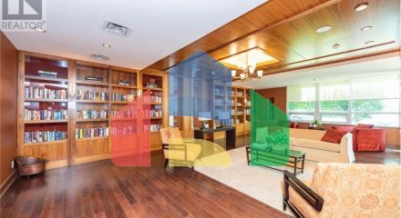 Residential - Condo/Apartment - Mississauga, Canada - Canada