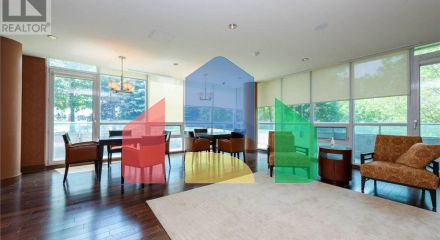 Residential - Condo/Apartment - Mississauga, Canada - Canada