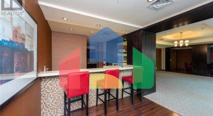 Residential - Condo/Apartment - Mississauga, Canada - Canada