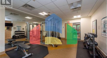 Residential - Condo/Apartment - Mississauga, Canada - Canada