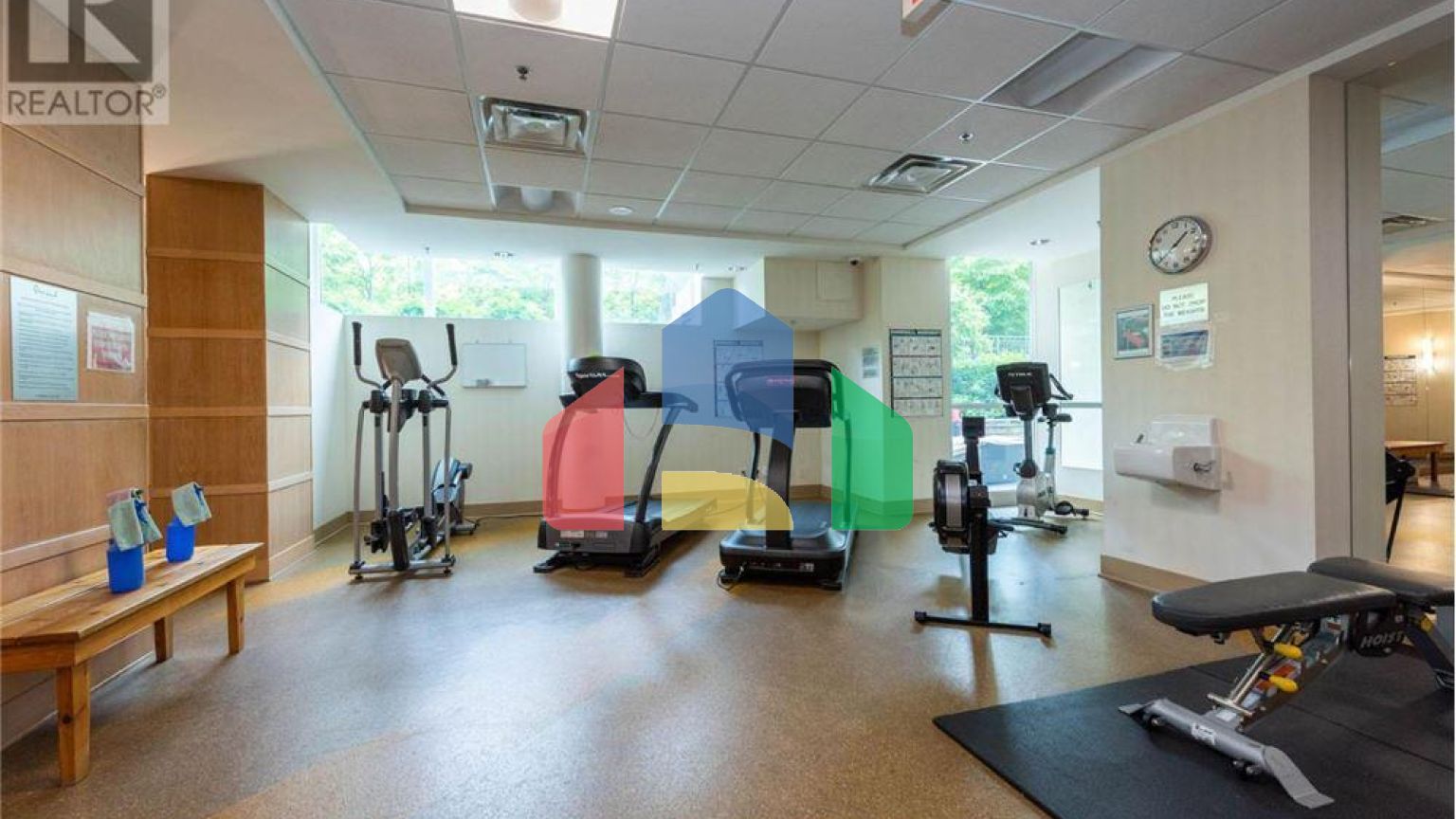 Residential - Condo/Apartment - Mississauga, Canada - Canada