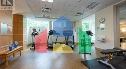 Residential - Condo/Apartment - Mississauga, Canada - Canada