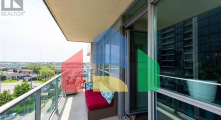 Residential - Condo/Apartment - Mississauga, Canada - Canada