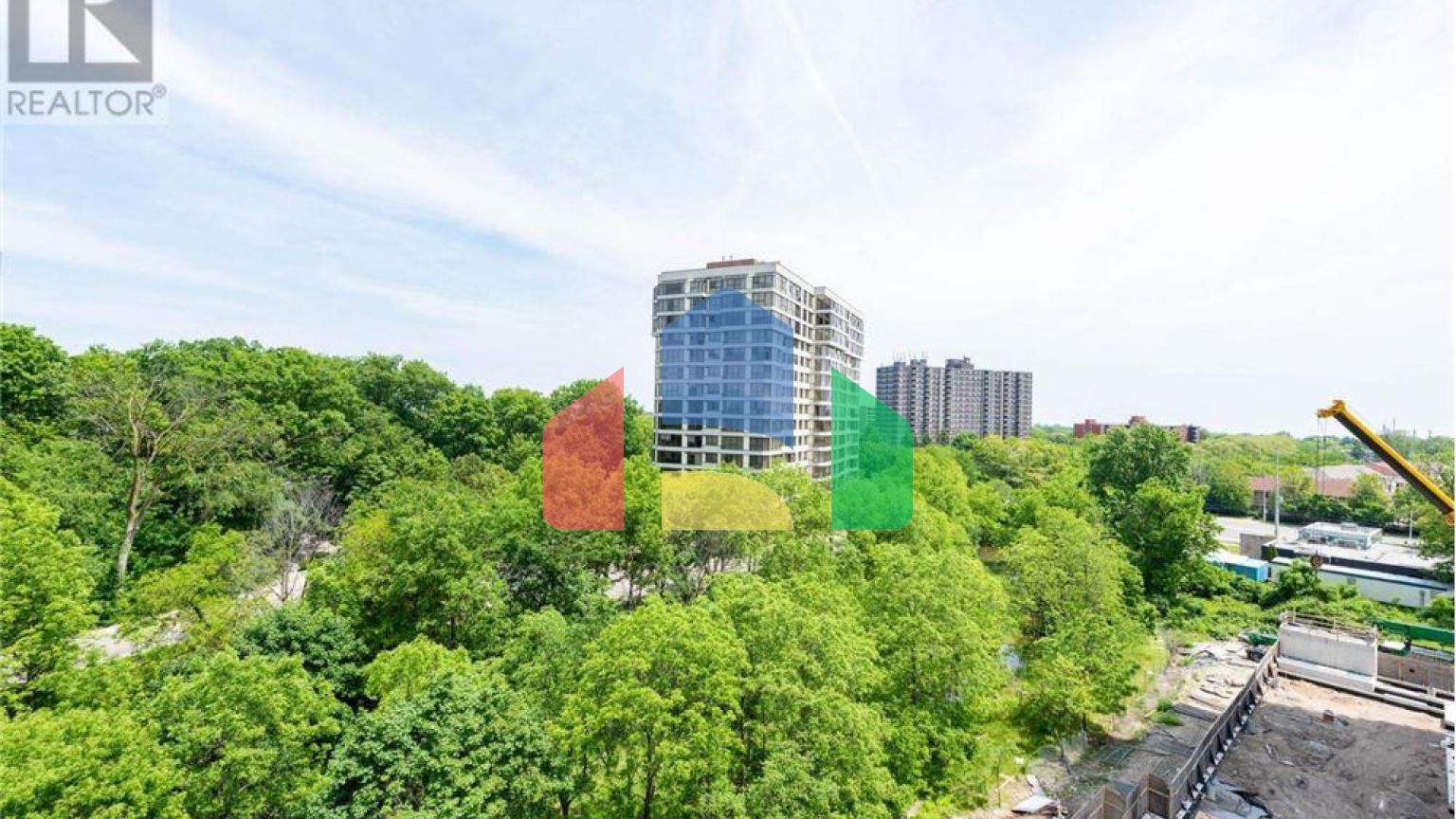 Residential - Condo/Apartment - Mississauga, Canada - Canada