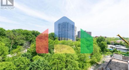 Residential - Condo/Apartment - Mississauga, Canada - Canada