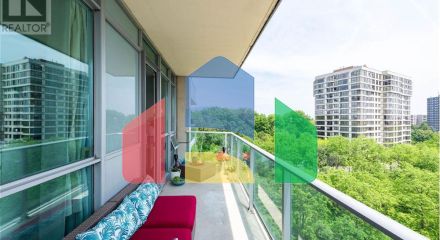 Residential - Condo/Apartment - Mississauga, Canada - Canada