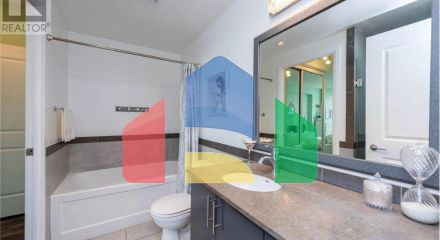 Residential - Condo/Apartment - Mississauga, Canada - Canada