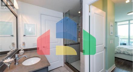 Residential - Condo/Apartment - Mississauga, Canada - Canada