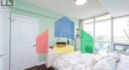 Residential - Condo/Apartment - Mississauga, Canada - Canada