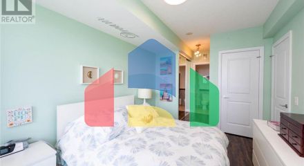 Residential - Condo/Apartment - Mississauga, Canada - Canada