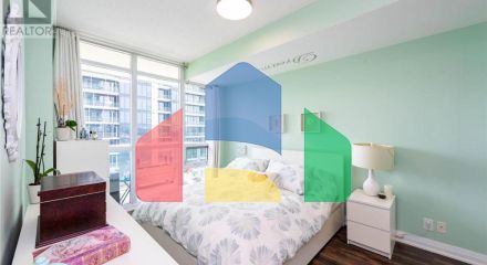 Residential - Condo/Apartment - Mississauga, Canada - Canada