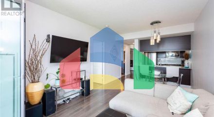 Residential - Condo/Apartment - Mississauga, Canada - Canada