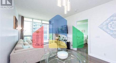 Residential - Condo/Apartment - Mississauga, Canada - Canada