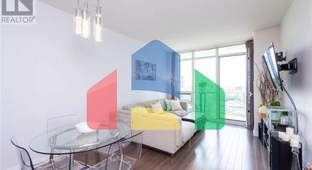 Residential - Condo/Apartment - Mississauga, Canada - Canada