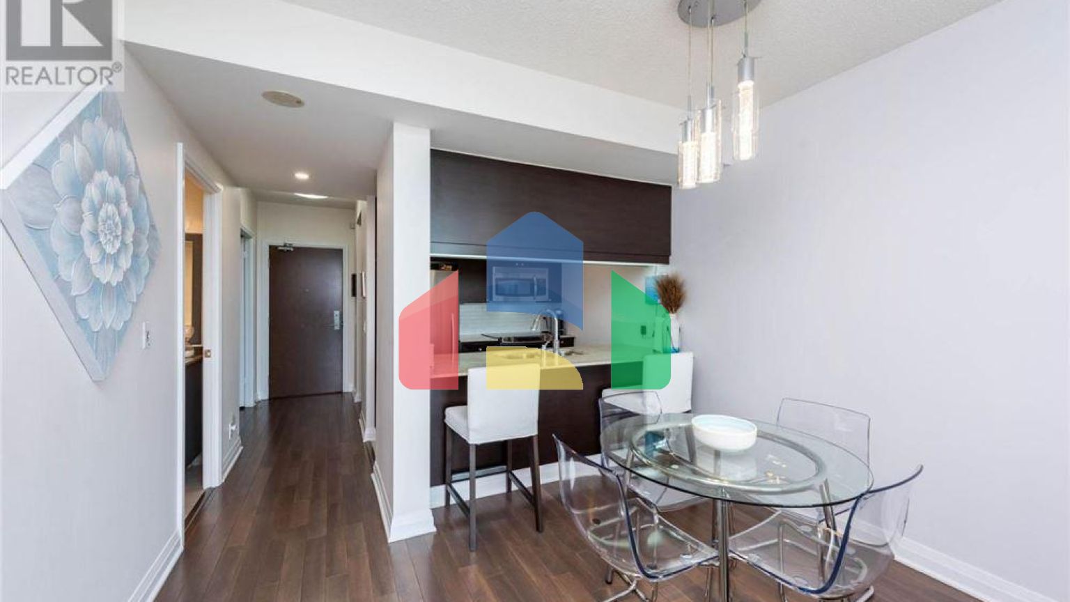 Residential - Condo/Apartment - Mississauga, Canada - Canada