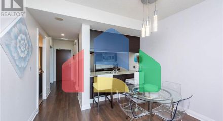 Residential - Condo/Apartment - Mississauga, Canada - Canada
