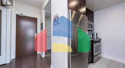 Residential - Condo/Apartment - Mississauga, Canada - Canada